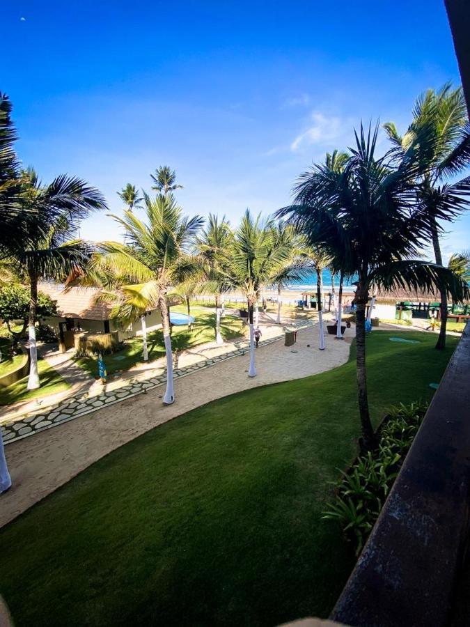 Muro Alto -Flat - Porto De Galinhas Beira Mar المظهر الخارجي الصورة