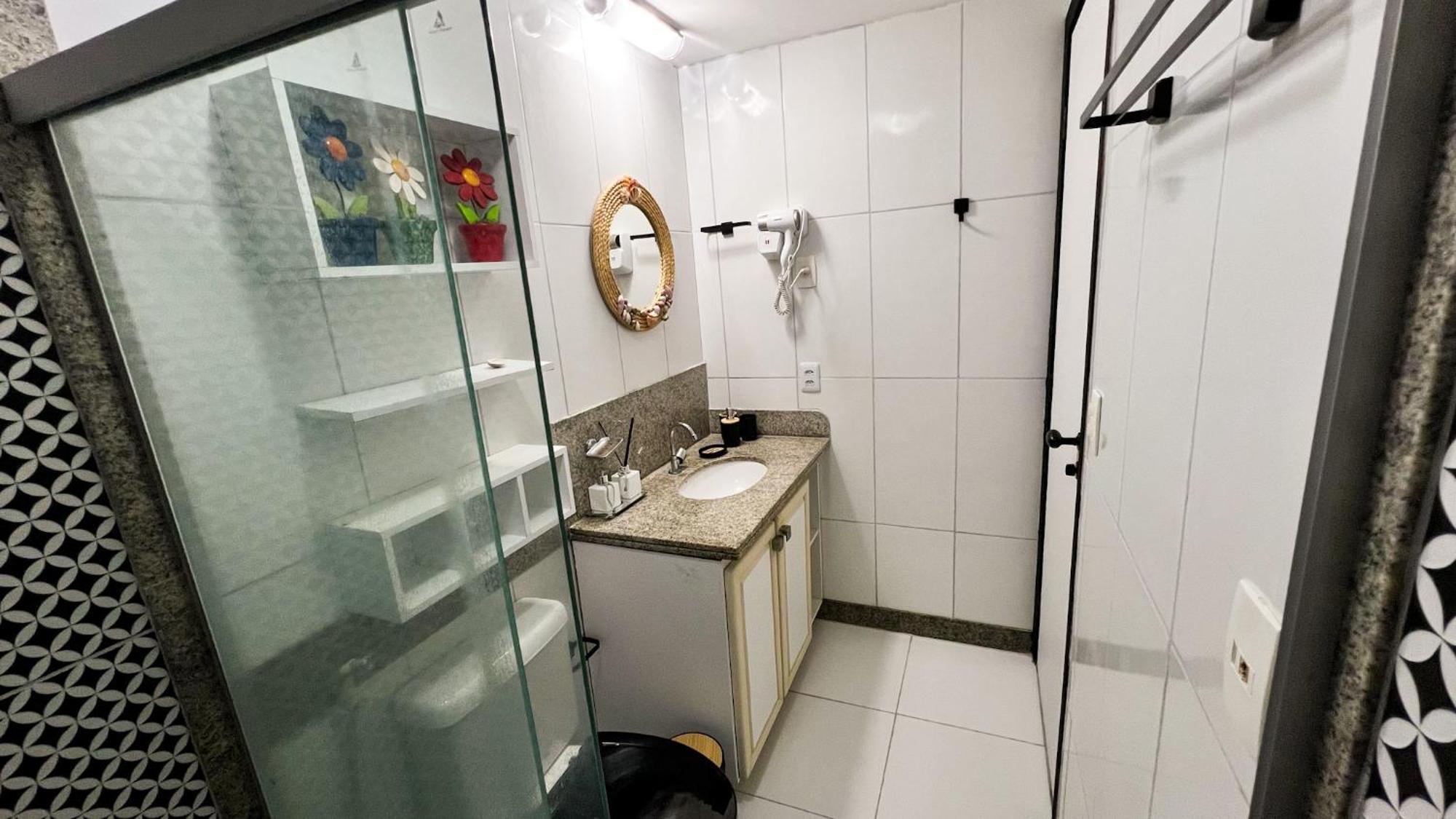 Muro Alto -Flat - Porto De Galinhas Beira Mar المظهر الخارجي الصورة